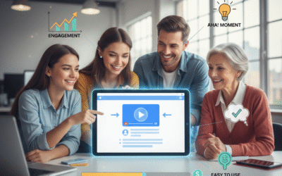 How Explainer Videos Increase SaaS Free Trial to Paid Conversion