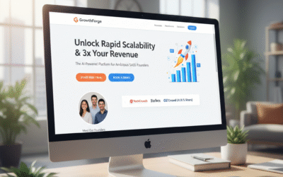 What SaaS Founders Should Add Above the Fold to Improve Conversions