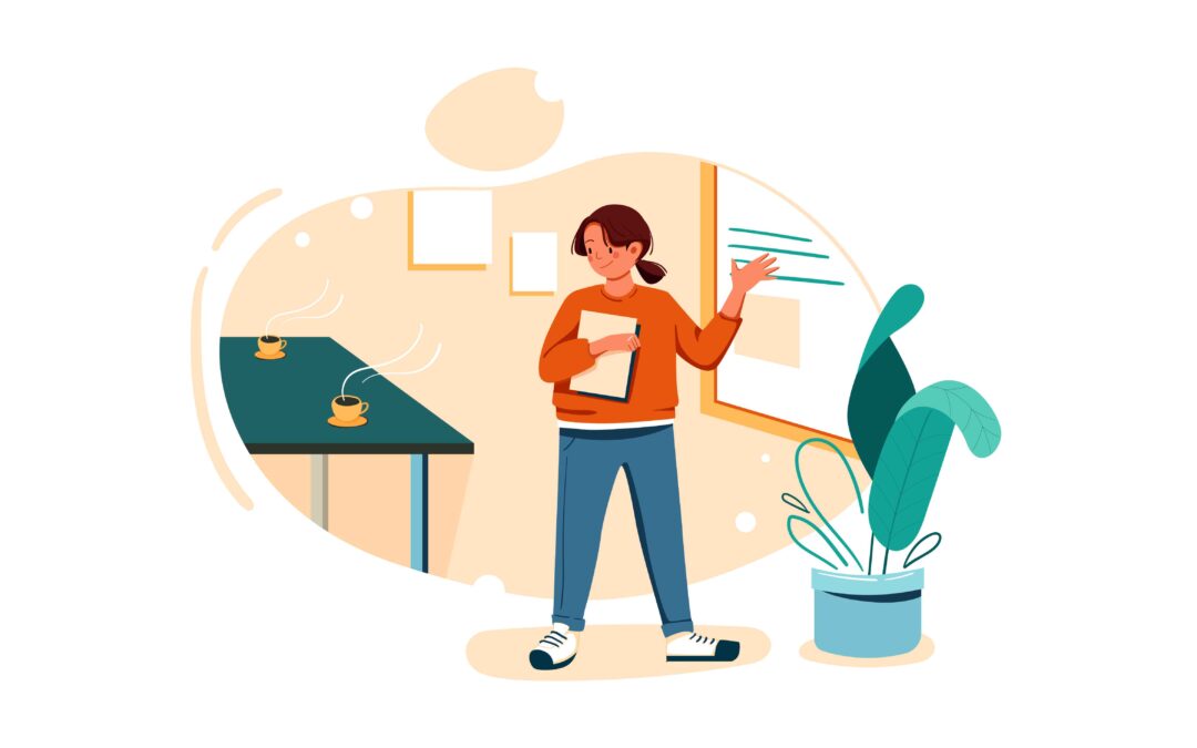 Why Startups Need 2D Animation for Effective Pitch Decks & Investor Videos