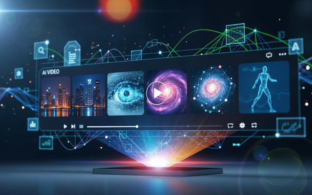 Real‑World Workflows: Use AI to Scale Infographic Video Production