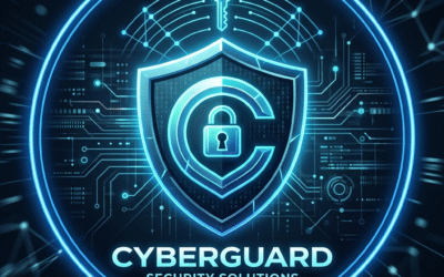 Animation for Cybersecurity Companies
