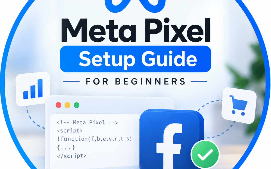  Meta Pixel Setup Guide for Beginners