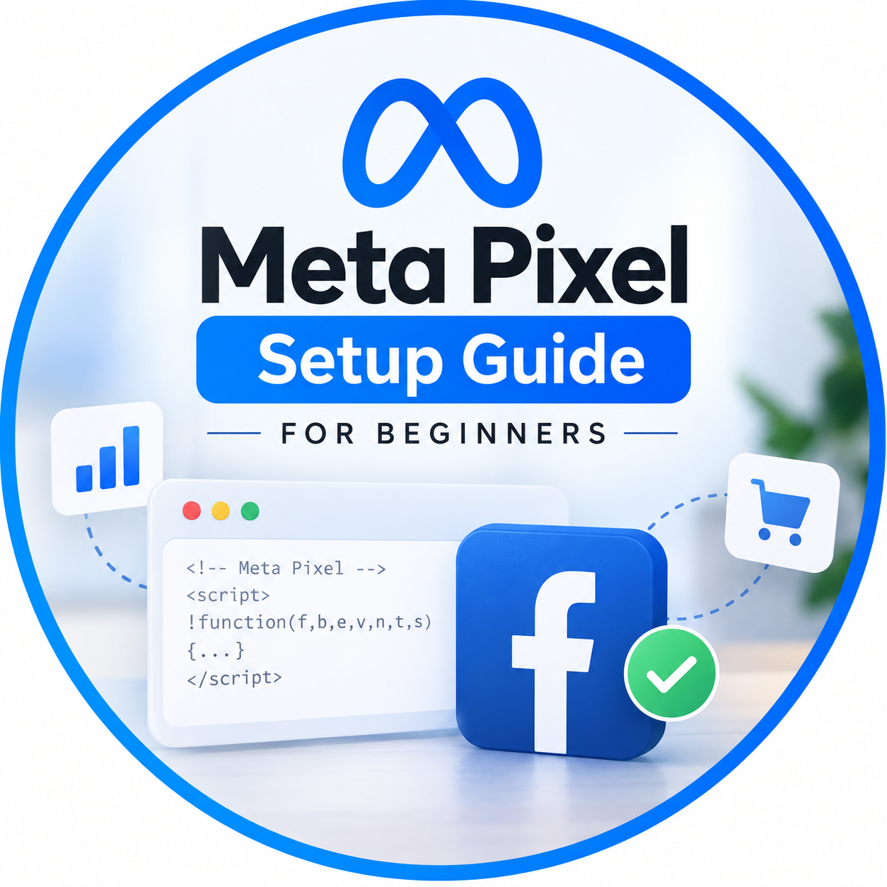  Meta Pixel Setup Guide for Beginners